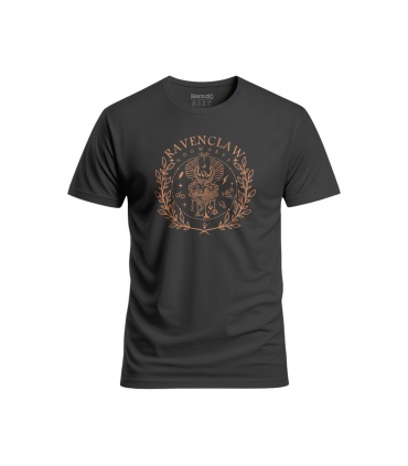 پوشیدنی با طرح Ravenclaw Crest