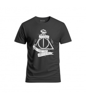 پوشیدنی با طرح Deathly Hallows-2