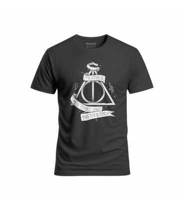 پوشیدنی با طرح Deathly Hallows-2