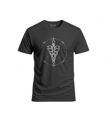 پوشیدنی با طرح Evenstar