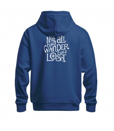 پوشیدنی با طرح Wander Lost