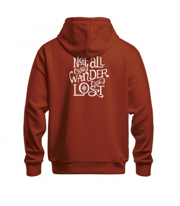 پوشیدنی با طرح Wander Lost