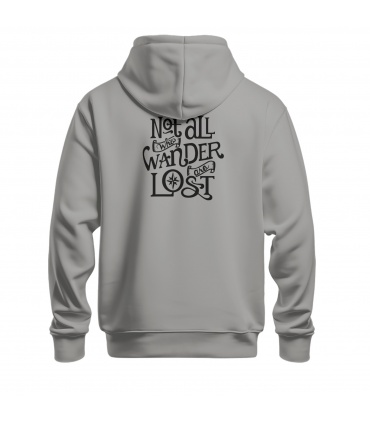 پوشیدنی با طرح Wander Lost