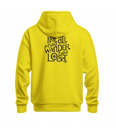 پوشیدنی با طرح Wander Lost