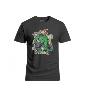 پوشیدنی با طرح Hulk