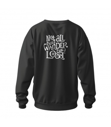 پوشیدنی با طرح Wander Lost
