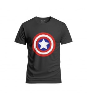 پوشیدنی با طرح Captain America-4