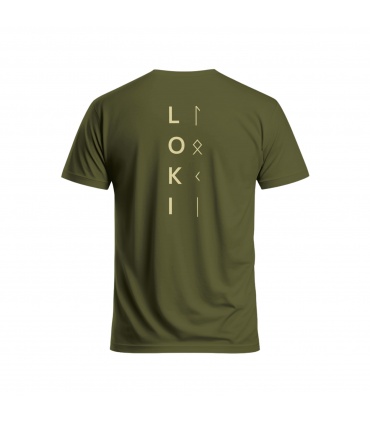 پوشیدنی با طرح Loki-1