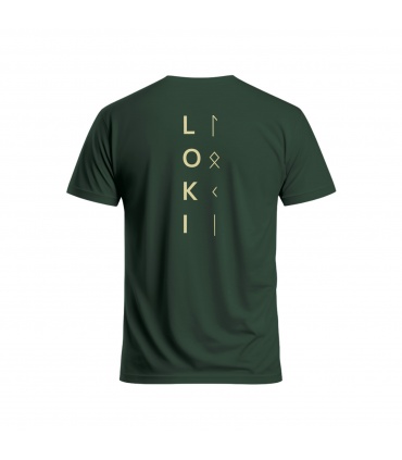 پوشیدنی با طرح Loki-1