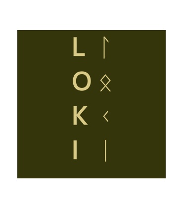 پوشیدنی با طرح Loki-1