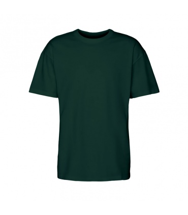 تیشرت پرو سبز تیره