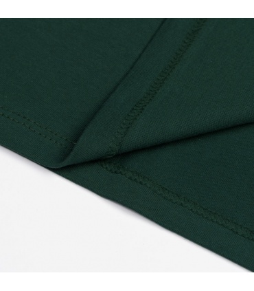 تیشرت پرو سبز تیره