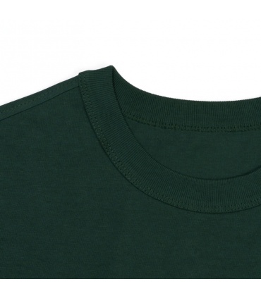 تیشرت پرو سبز تیره