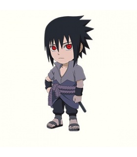 طرح Sasuke Uchiha