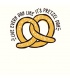 طرح Pretzel Day