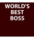 طرح World's Best Boss