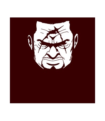 طرح Fujitora
