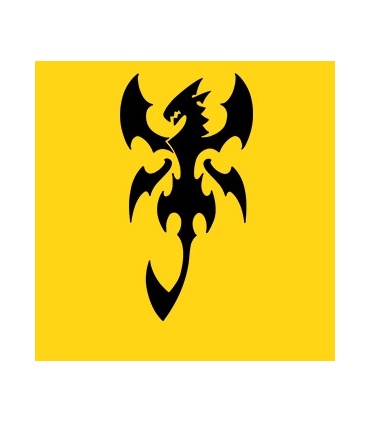 طرح Dragon Pirates