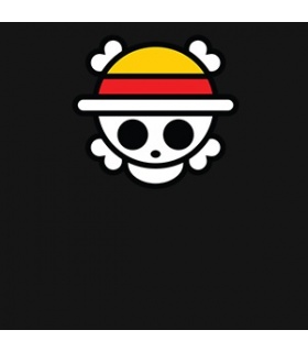 طرح Straw Hat Pirates