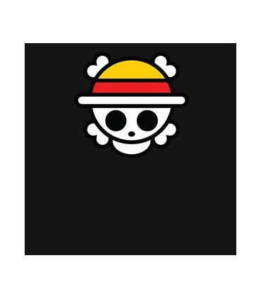 طرح Straw Hat Pirates