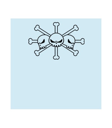 طرح Blackbeard Pirates