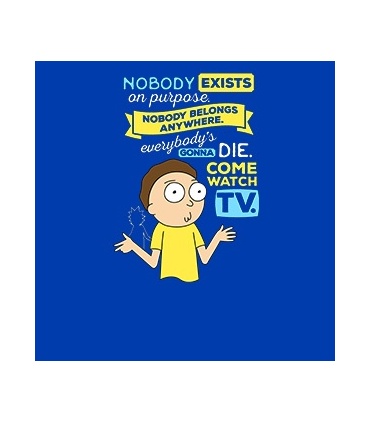 طرح Come Watch Tv