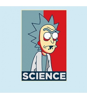 طرح Science