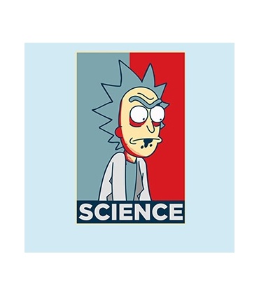 طرح Science