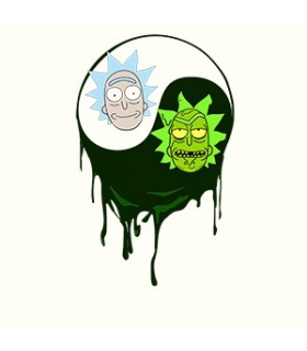 طرح Rick-1