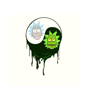 طرح Rick-1