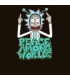 طرح Peace Among Worlds