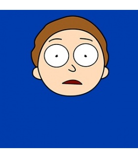 طرح Morty-1