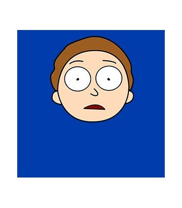 طرح Morty-1