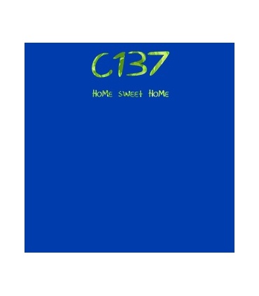 طرح C-137