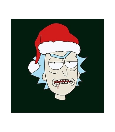 طرح Santa Rick