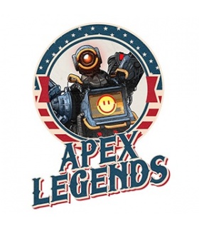 طرح Apex Legends-2