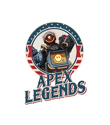 طرح Apex Legends-2