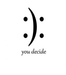 طرح You Decide