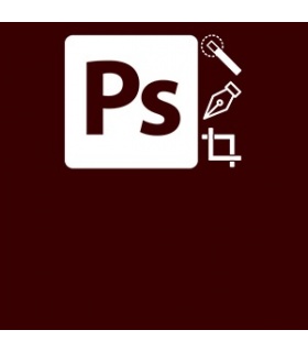 طرح Photoshop Tools