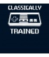 طرح Classically Trained