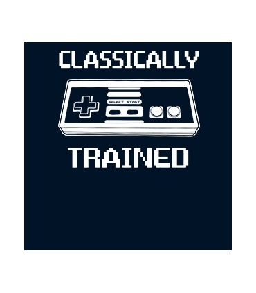 طرح Classically Trained