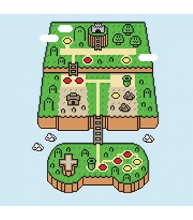 طرح Game