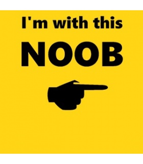 طرح Noob
