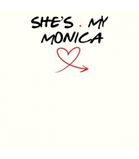 طرح My Monica