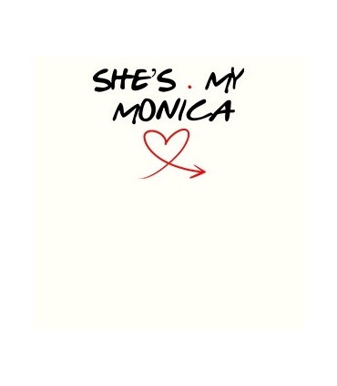 طرح My Monica