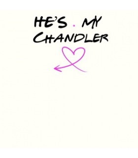 طرح My Chandler