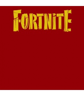 پوشیدنی با طرح Fortnite