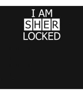 طرح Sherlocked