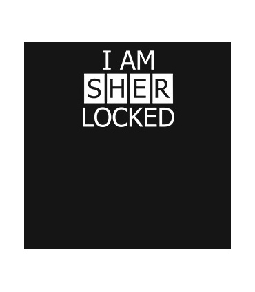 طرح Sherlocked