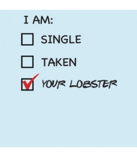 طرح Your Lobster